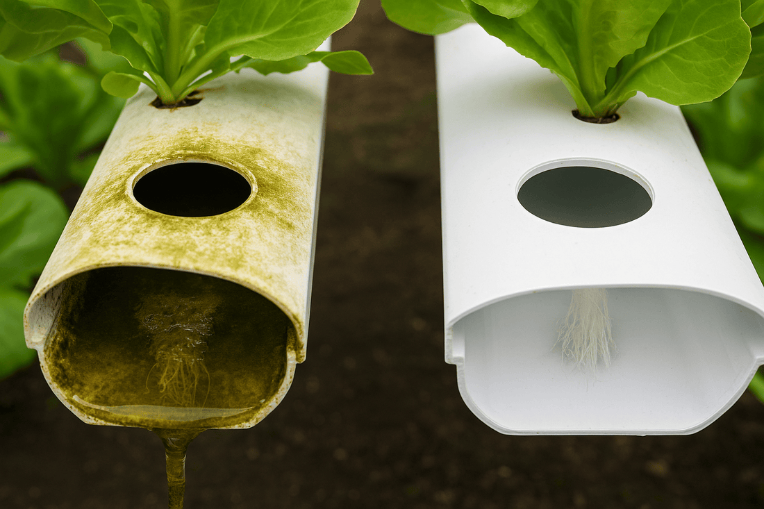 បញ្ឈប់ស្លែក្នុងរយៈពេល 30 វិនាទី - BeGreen Dynamics