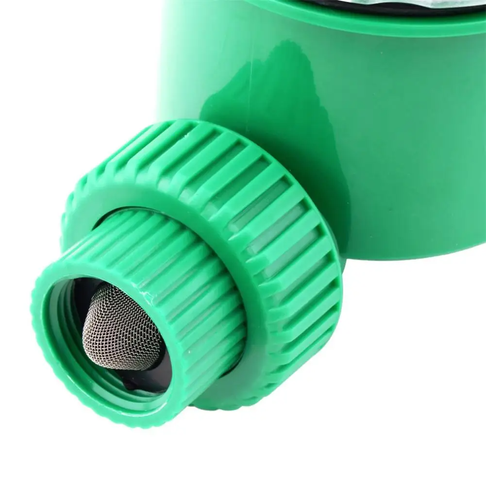 ឧបករណ៍កំណត់ពេលស្រោចទឹកឆ្លាតវៃ