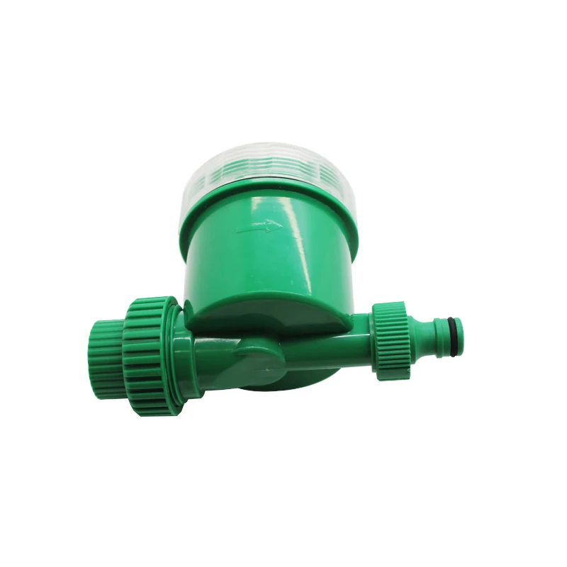 ឧបករណ៍កំណត់ពេលស្រោចទឹកឆ្លាតវៃ