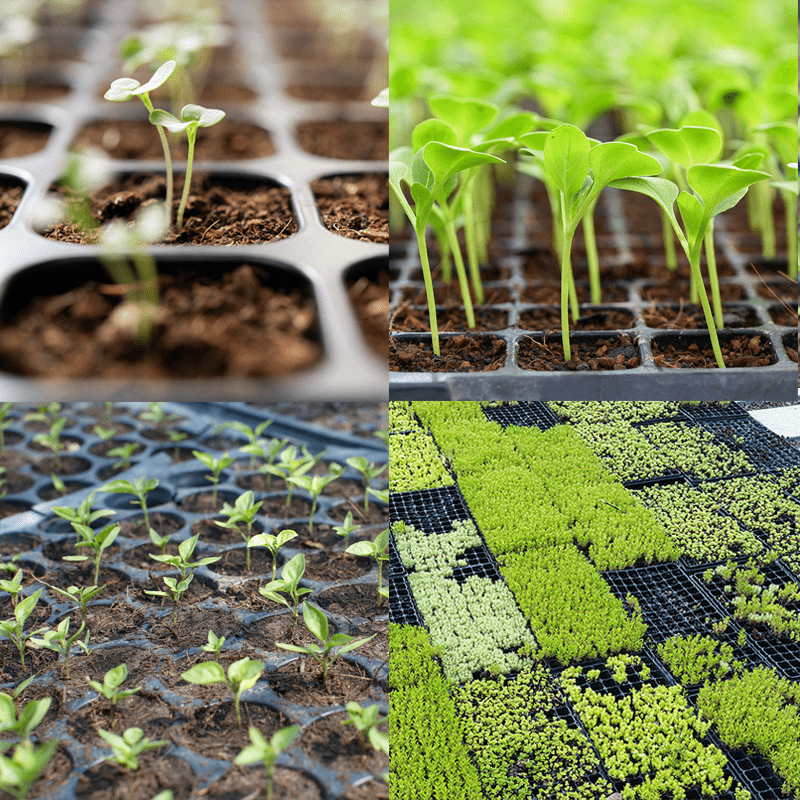 ត្រេយ៍បណ្តុះដំណាំ for faster gowth, and smart tools in Cambodia