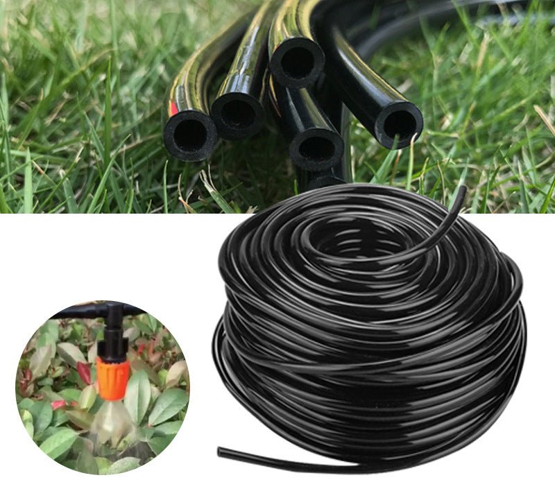 ឈុតសាចទឹកអូតូ២១ម ធ្វើអោយត្រជាក់ស្រោចស្រព ដល់ផ្ទះឬសួន for faster gowth, and smart tools in Cambodia